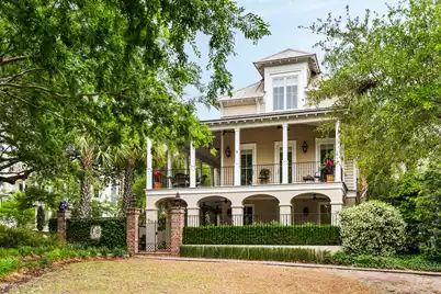 121 Shipyard Road W, Mount Pleasant, SC 29464 - Photo 1