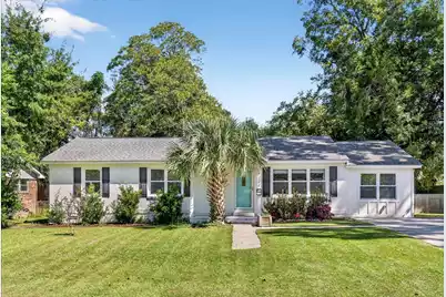 712 Longfellow Road, Charleston, SC 29407 - Photo 1