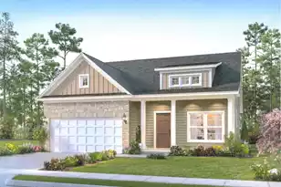 372 Young Town Cir, Orangeburg, SC 29118 - Photo 1