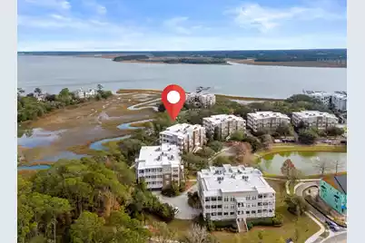 136 Fairbanks Oak Alley #3B, Charleston, SC 29492 - Photo 1