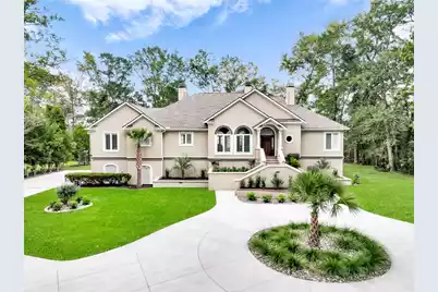 5126 Timber Race Course, Hollywood, SC 29449 - Photo 1