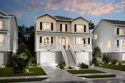 2304 Minifarm Way #523, Mount Pleasant, SC 29466 - Photo 1