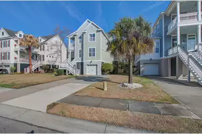 214 Clouter Creek Drive, Charleston, SC 29492 - Photo 1