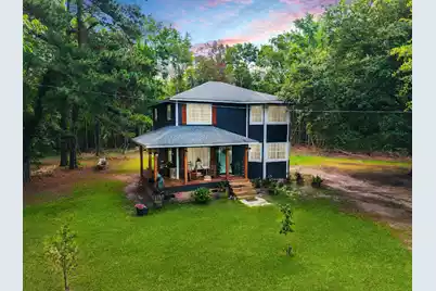 8019 Brewington Road S, Manning, SC 29102 - Photo 1