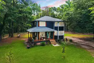 8019 Brewington Road S, Manning, SC 29102 - Photo 1