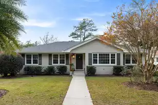 333 Canterbury Rd, Charleston, SC 29407 - Photo 1