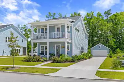 385 Woodgate Way, Summerville, SC 29485 - Photo 1