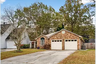 120 Old Saybrook Road, North Charleston, SC 29418 - Photo 1