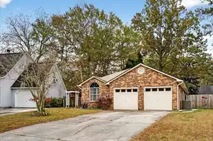 120 Old Saybrook Rd, North Charleston, SC 29418 - Photo 1