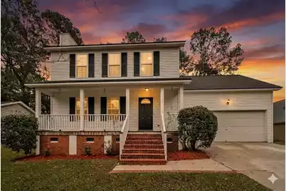 102 Outrigger Court, Summerville, SC 29485 - Photo 1