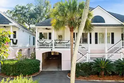 10 Links Clubhouse Court, Isle Of Palms, SC 29451 - Photo 1