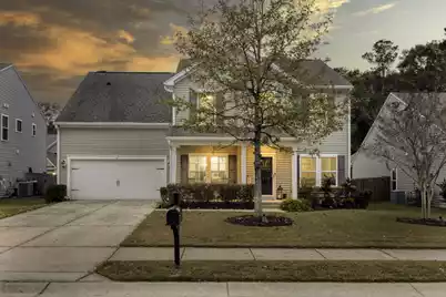 6008 Begonia Way, Hanahan, SC 29410 - Photo 1