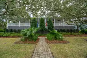 2629 Goldbug Ave, Sullivans Island, SC 29482 - Photo 1