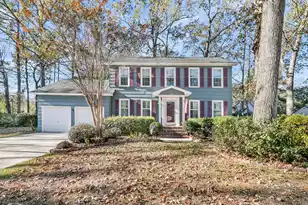 206 Bramblewood Dr, Summerville, SC 29485 - Photo 1