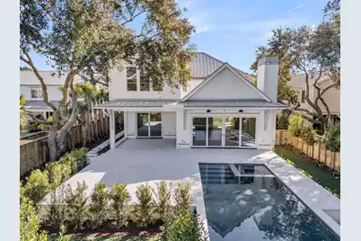 715 Carolina Boulevard, Isle Of Palms, SC 29451 - Photo 1