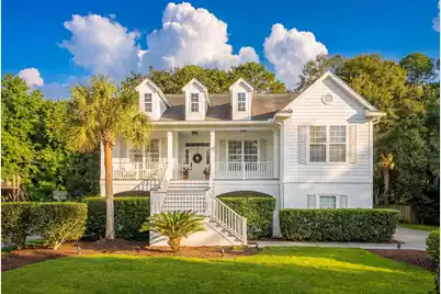 3531 Stockton Drive, Mount Pleasant, SC 29466 - Photo 1