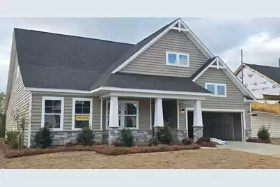 255 Huguenot Trail, Huger, SC 29450 - Photo 1