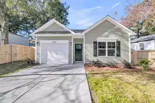 2634 Harvey Ave, North Charleston, SC 29405 - Photo 1
