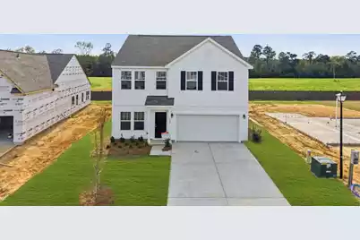 1007 Toland Drive #45, Saint George, SC 29477 - Photo 1
