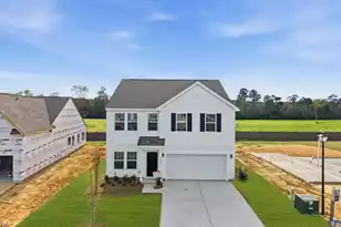 1007 Toland Dr, Saint George, SC 29477 - Photo 1