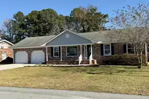 107 Myer Ln, Goose Creek, SC 29445 - Photo 1