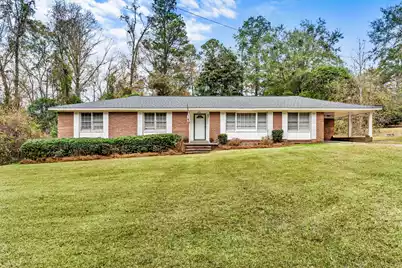 1592 Sifly Road NE, Orangeburg, SC 29118 - Photo 1