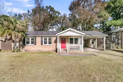 5830 Beverly Drive, Hanahan, SC 29410 - Photo 1