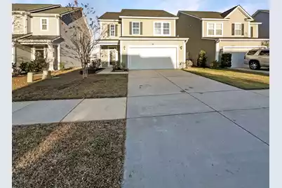 320 Saucer Road, Summerville, SC 29486 - Photo 1