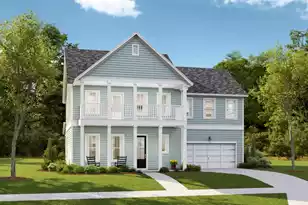 271 Denham St, Summerville, SC 29486 - Photo 1