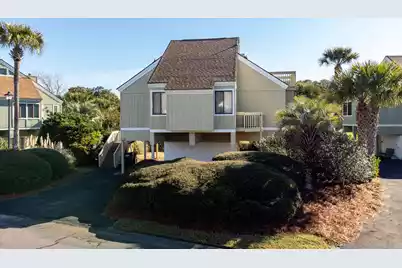 947 Sealoft Villa Drive, Seabrook Island, SC 29455 - Photo 1