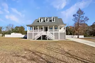 986 Gadsdenville Rd, Awendaw, SC 29429 - Photo 1