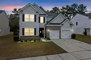 515 Singing Bush Ave, Summerville, SC 29486 - Photo 1