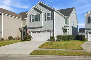 8965 Cat Tail Pond Rd, Summerville, SC 29485 - Photo 1