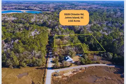 0000 Chisolm Road, Johns Island, SC 29455 - Photo 1