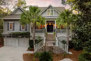 112 Governors Dr, Kiawah Island, SC 29455 - Photo 1