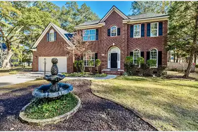 8708 Chamblee Court, North Charleston, SC 29420 - Photo 1