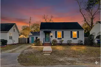 4808 Churchill Road, North Charleston, SC 29405 - Photo 1