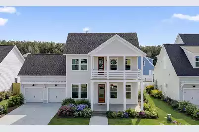 503 Ivy Green Lane, Summerville, SC 29486 - Photo 1