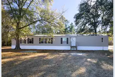 525 Hendrix Mill Road, Estill, SC 29918 - Photo 1