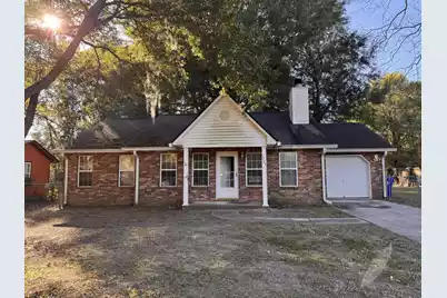 1203 Sea Aire Drive, Charleston, SC 29412 - Photo 1