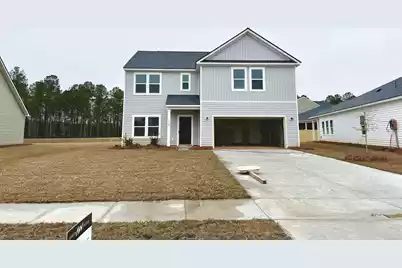 5258 Cottage Landing Drive, Summerville, SC 29485 - Photo 1