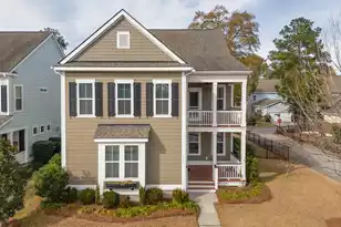 111 Hemlock St, Summerville, SC 29483 - Photo 1