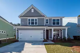 335 Hillman Trail Dr Dr, Moncks Corner, SC 29461 - Photo 1
