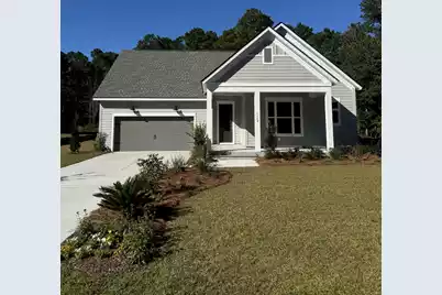 1149 Reserve Lane, Awendaw, SC 29429 - Photo 1