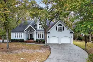 8645 Arthur Hills Cir, North Charleston, SC 29420 - Photo 1