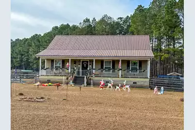 4792 Lodge Road, Ehrhardt, SC 29081 - Photo 1