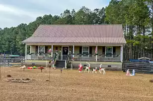 4792 Lodge Rd, Ehrhardt, SC 29081 - Photo 1