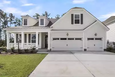 731 Maynard Lane, Summerville, SC 29486 - Photo 1