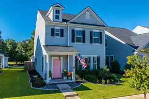 249 Rowans Creek Dr, Charleston, SC 29492 - Photo 1