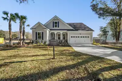 2010 Riverbend Drive, James Island, SC 29412 - Photo 1